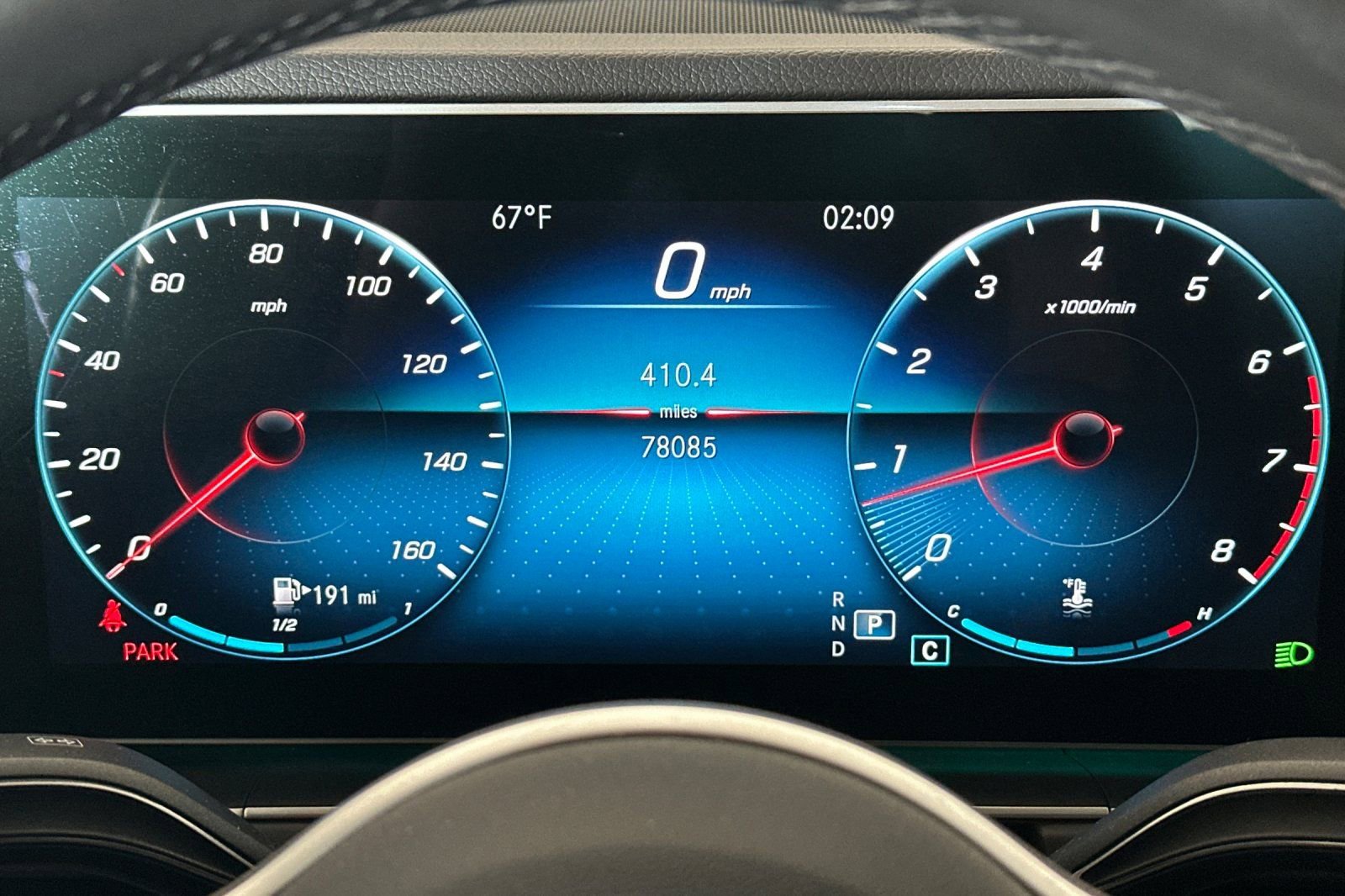 Used 2020 Mercedes-Benz GLE 350 4MATIC image 35