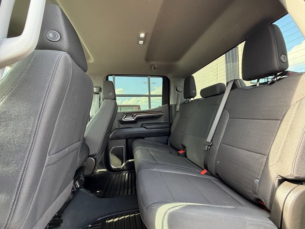 Used 2024 Chevrolet Silverado 1500 RST AWD/4WD image 22