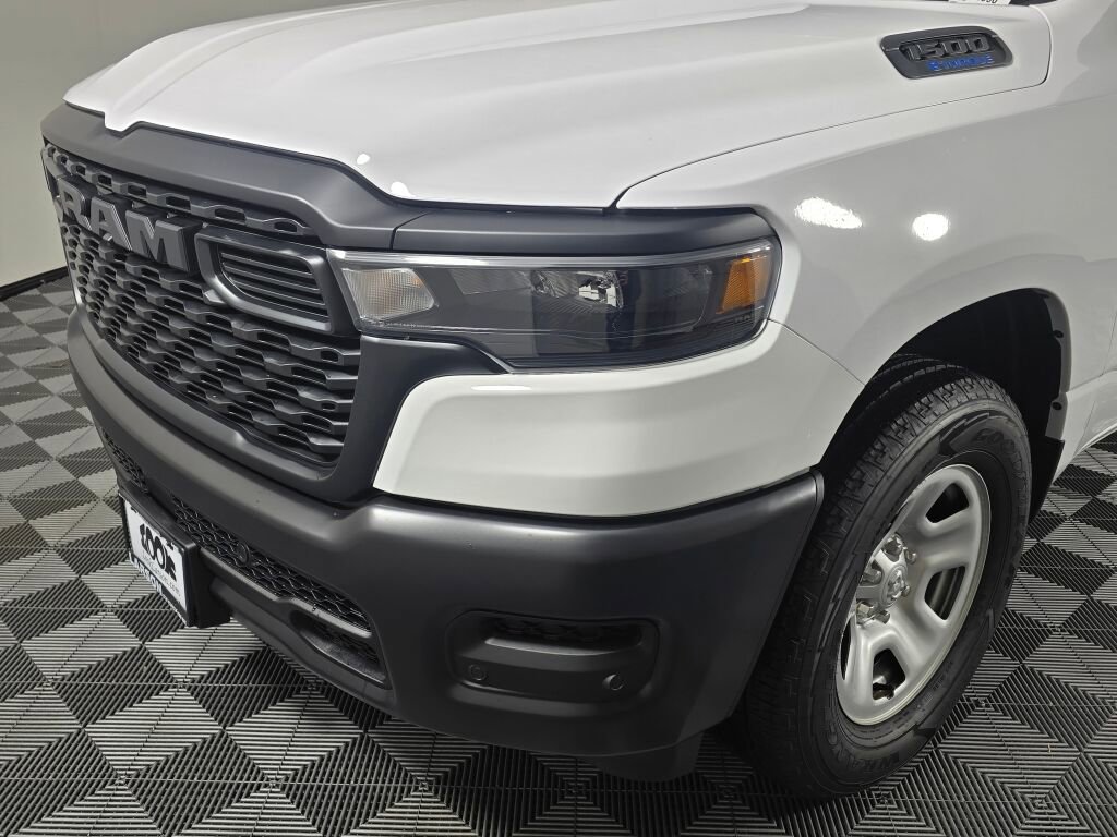 New 2025 RAM 1500 Tradesman image 10
