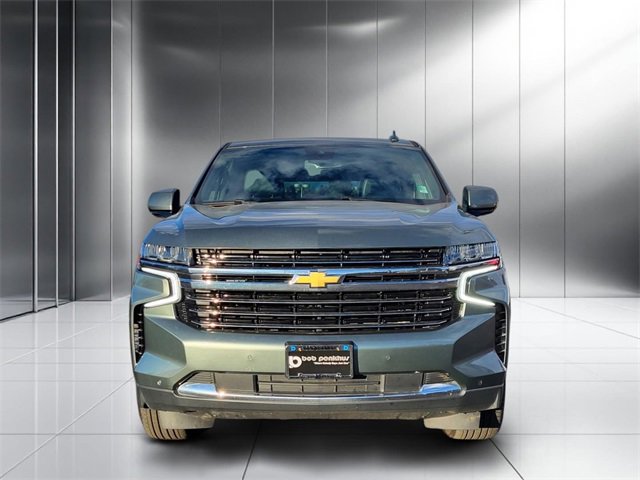 Used 2024 Chevrolet Tahoe LT image 9