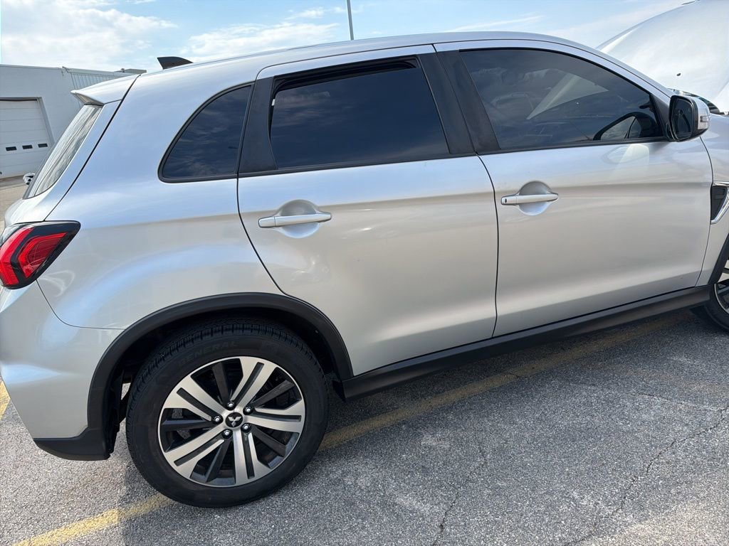 Used 2020 Mitsubishi Outlander Sport SE image 5