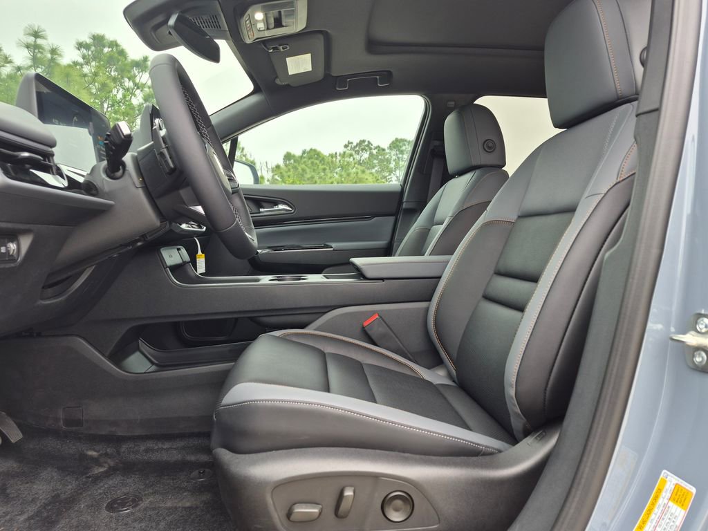 New 2026 Honda Prologue Elite image 14