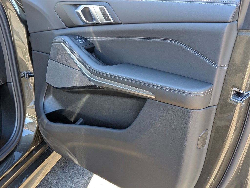 New 2026 BMW X5 xDrive40i image 30