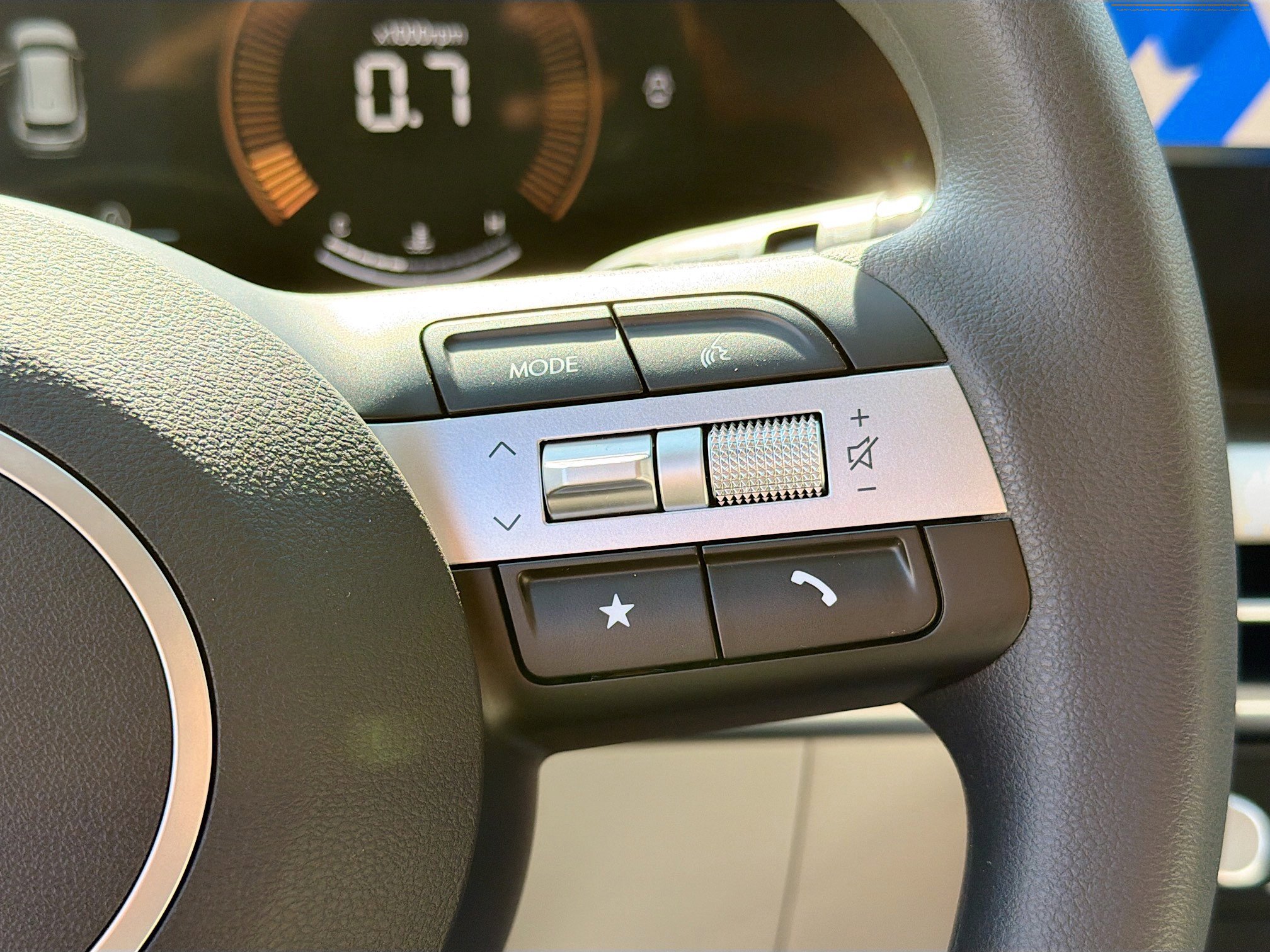 New 2026 Hyundai Tucson SEL image 33