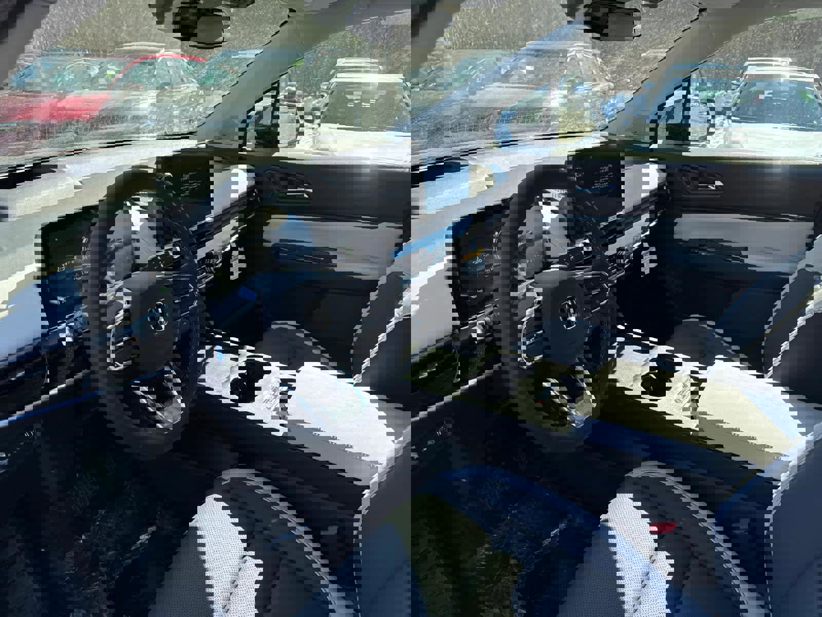 New 2026 Honda Prologue Elite image 13