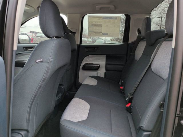 New 2026 Ford Maverick XLT image 14