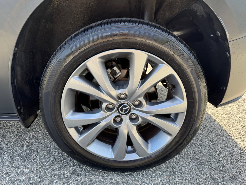Certified 2023 MAZDA CX-30 AWD 2.5 S w/ Select Package image 26