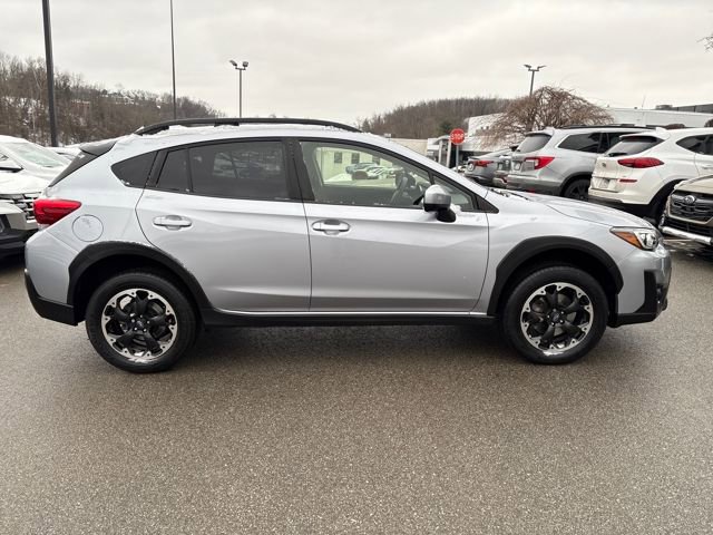 Used 2023 Subaru Crosstrek 2.0i Premium image 6