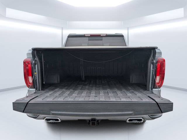 Used 2022 GMC Sierra 1500 AT4 w/ AT4 Preferred Package image 13