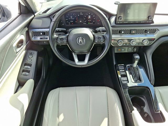 Used 2023 Acura Integra FWD image 9