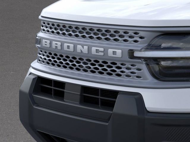 New 2025 Ford Bronco Sport Big Bend image 17