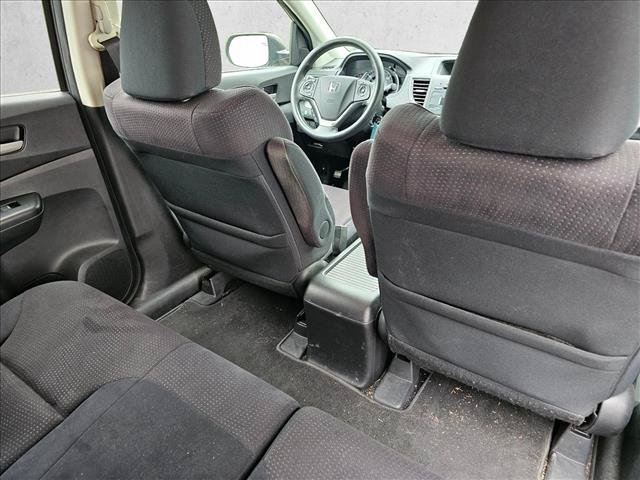 Used 2013 Honda CR-V EX image 17