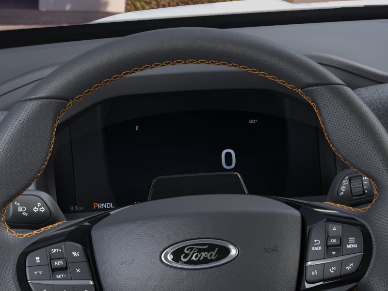 New 2026 Ford Explorer Tremor w/ Tremor Ultimate Package AWD/4WD image 13
