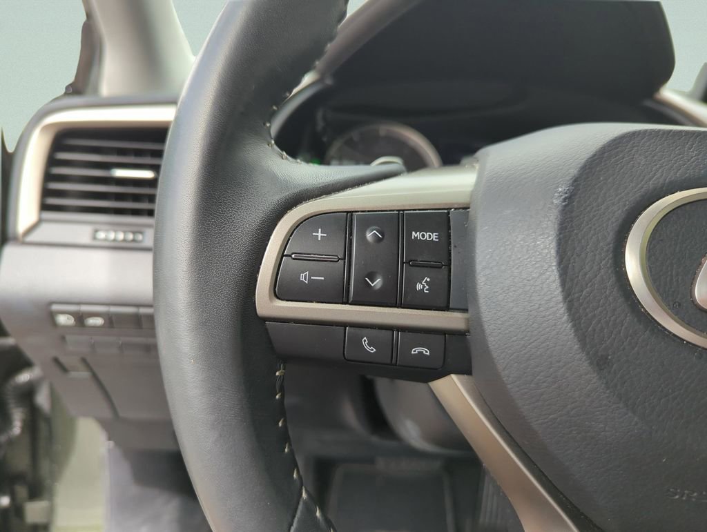 Used 2022 Lexus RX 350 FWD image 34