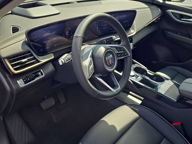 Used 2025 Buick Envision Avenir AWD/4WD image 7