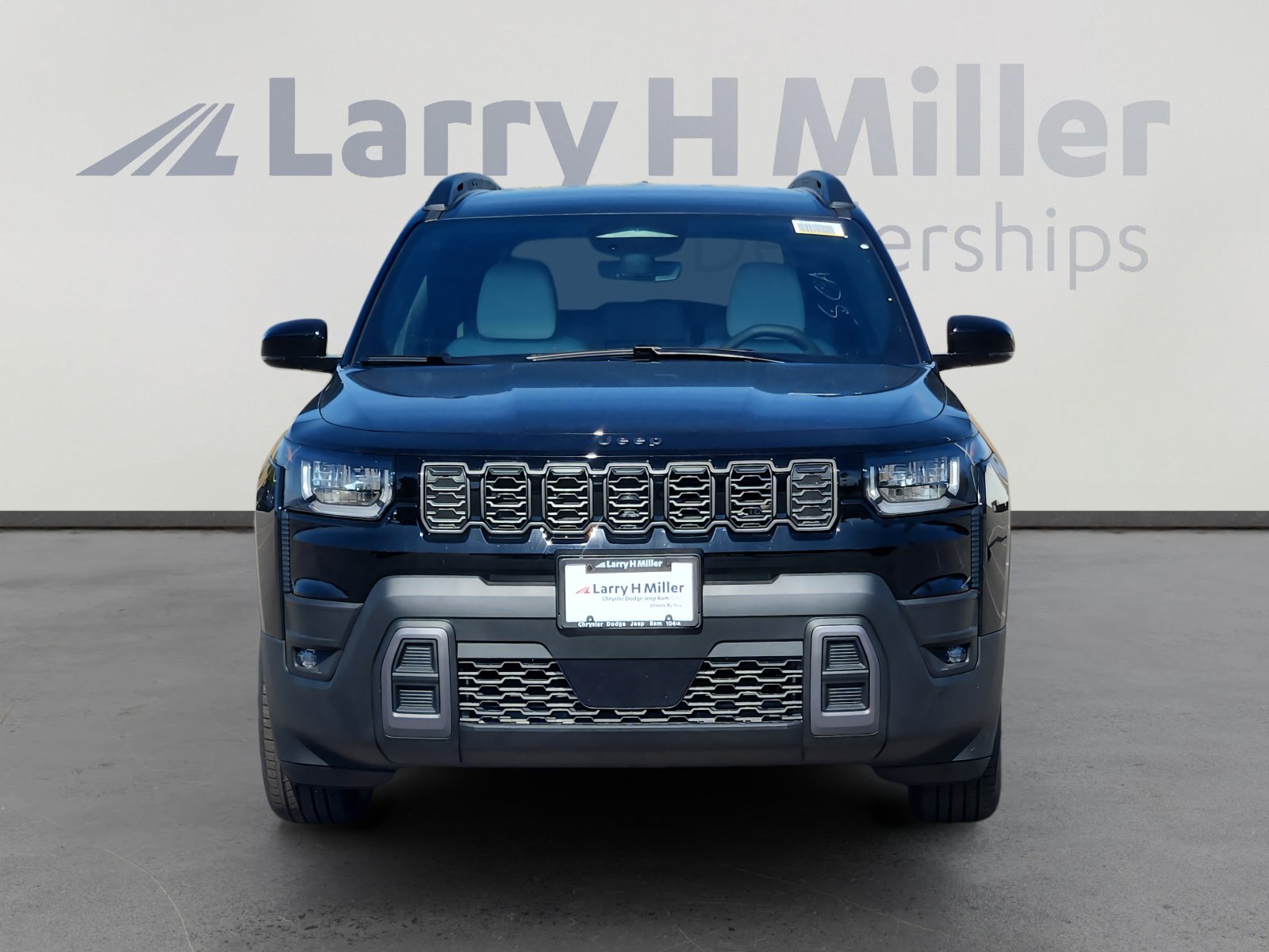 New 2026 Jeep Cherokee Limited AWD/4WD image 9