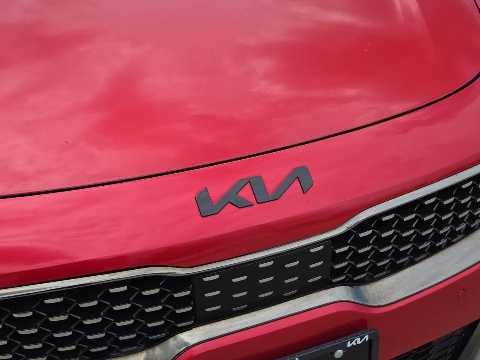 Used 2018 Kia Stinger GT2 RWD image 10