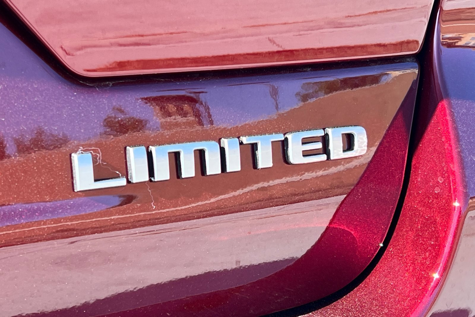 New 2025 Jeep Grand Cherokee Limited w/ Luxury Tech Group II image 27