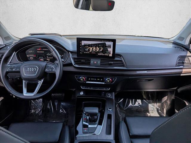 Certified 2024 Audi Q5 2.0T Premium Plus image 20