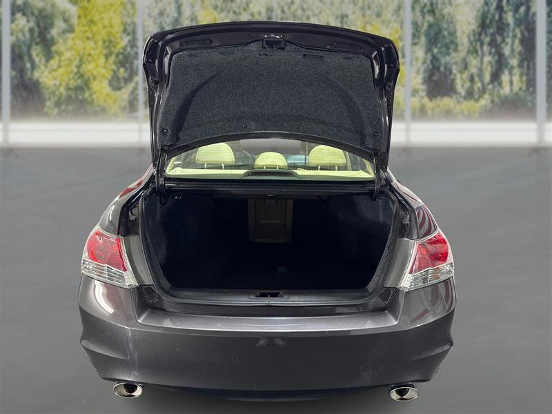 Used 2012 Honda Accord EX-L image 13