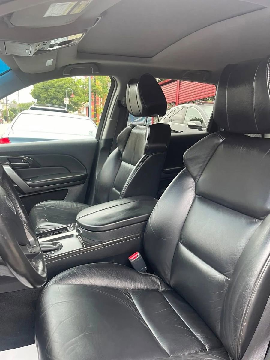 Used 2008 Acura MDX w/ Technology Package image 13