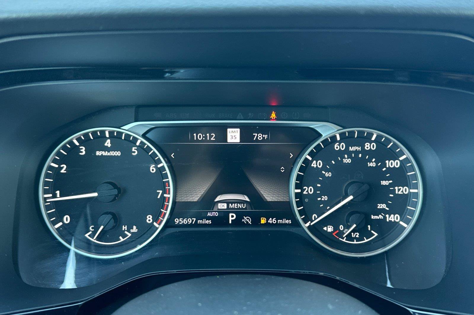 Used 2022 Nissan Pathfinder SL AWD/4WD image 25
