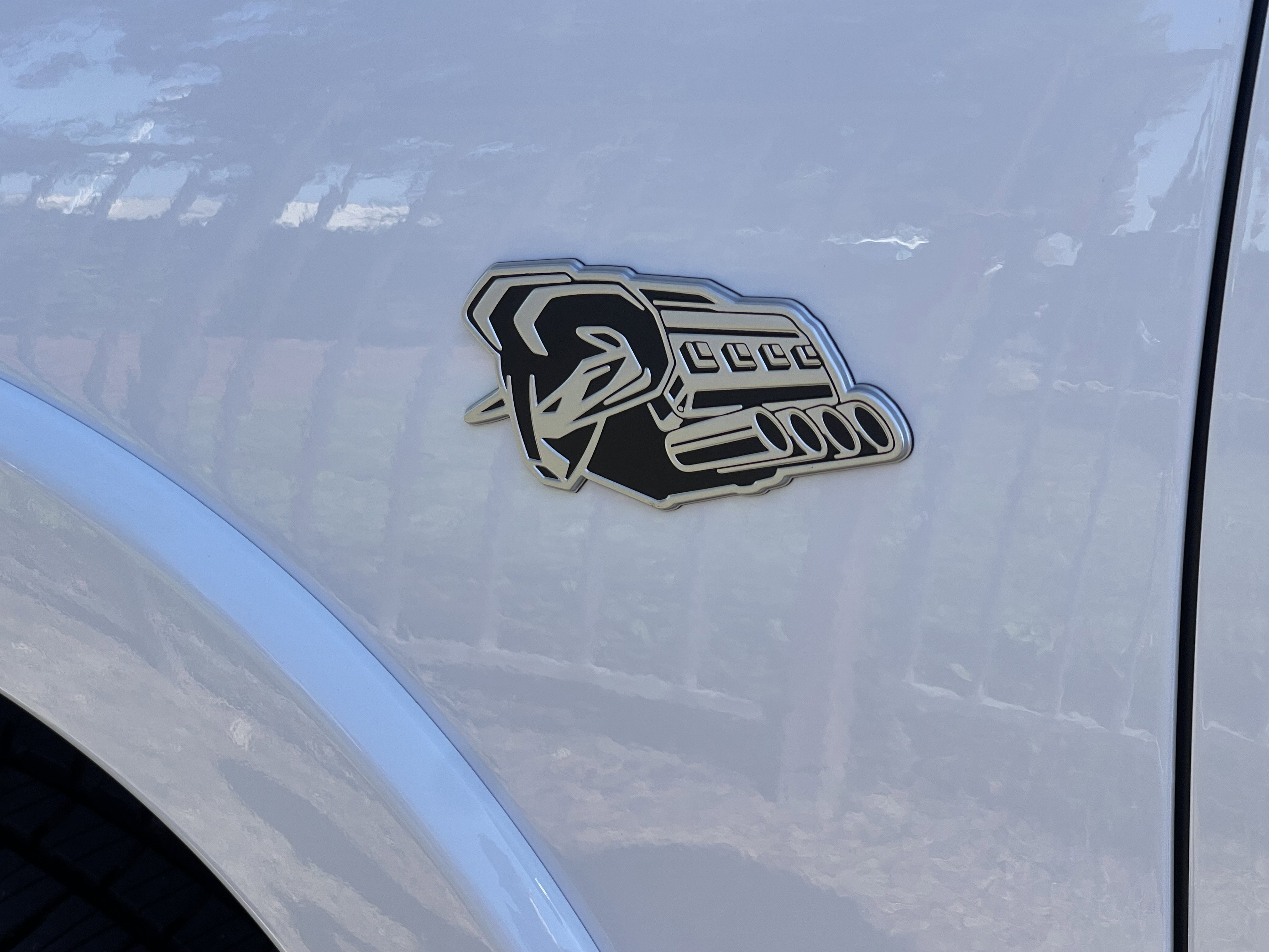 New 2026 RAM 1500 Big Horn AWD/4WD image 14