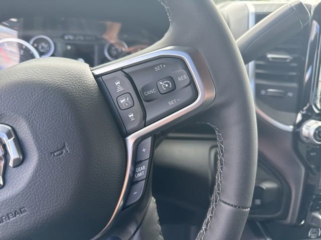 New 2025 RAM 2500 Big Horn image 23