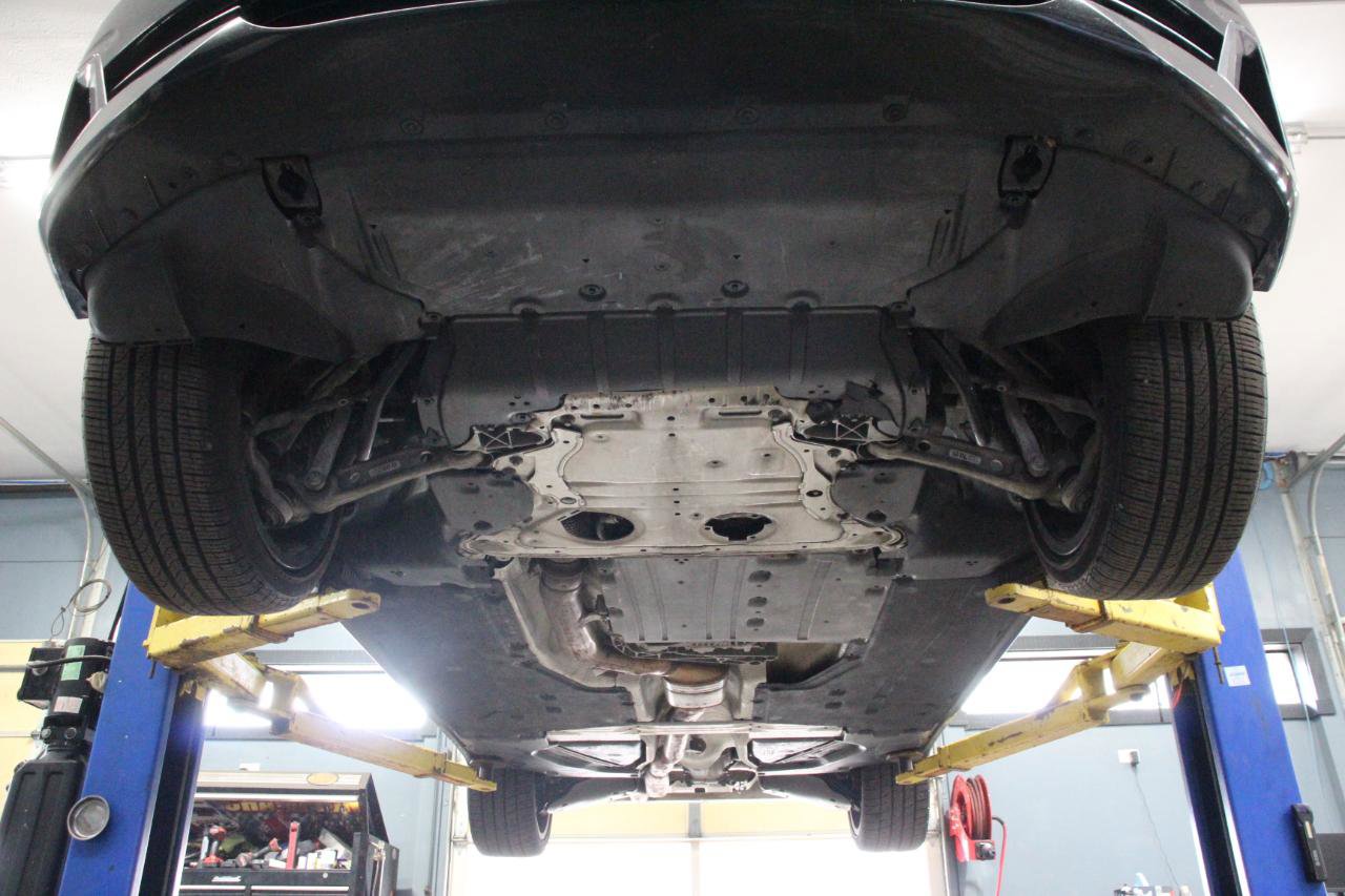 Used 2021 BMW 530i xDrive 530i xDrive Sedan w/ Convenience Package image 93