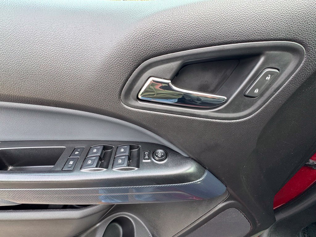 Used 2018 Chevrolet Colorado Z71 AWD/4WD image 19
