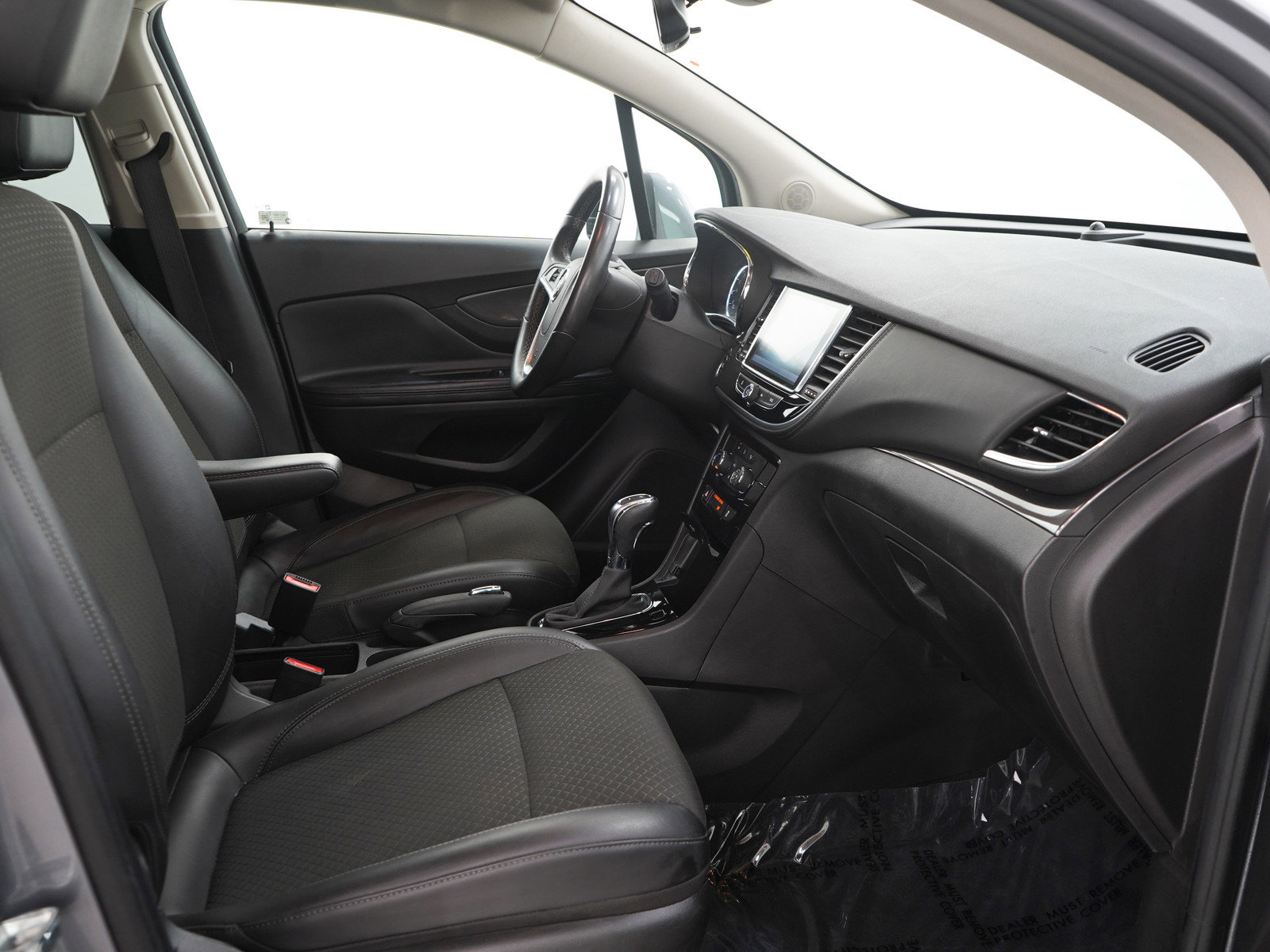 Used 2019 Buick Encore Preferred w/ Safety Package AWD/4WD image 11