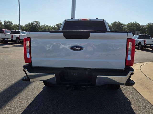 Used 2024 Ford F250 XL w/ FX4 Off-Road Package AWD/4WD image 10