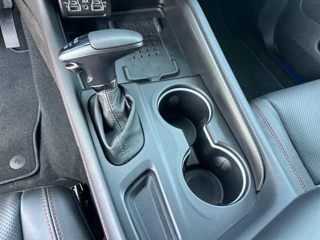 New 2026 Dodge Durango GT AWD/4WD image 20