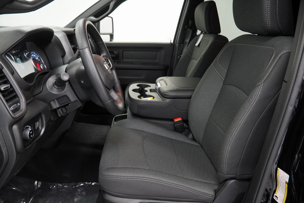 New 2026 RAM 3500 Tradesman image 14