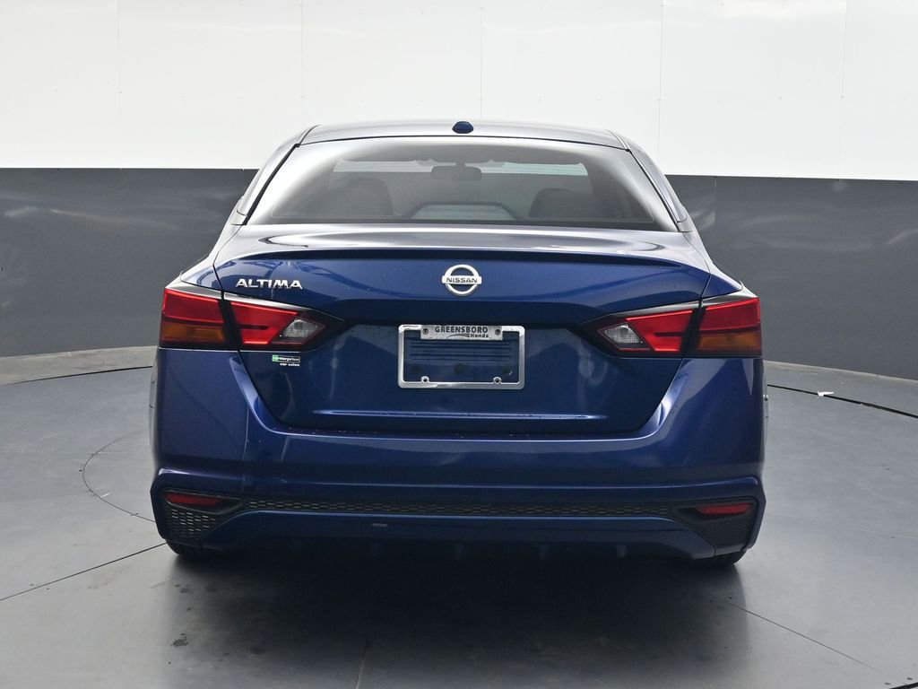 Used 2020 Nissan Altima 2.5 S image 5