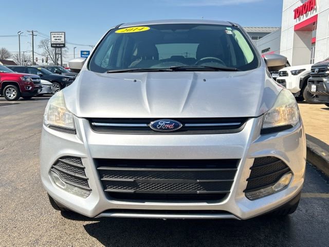 Used 2014 Ford Escape SE image 2