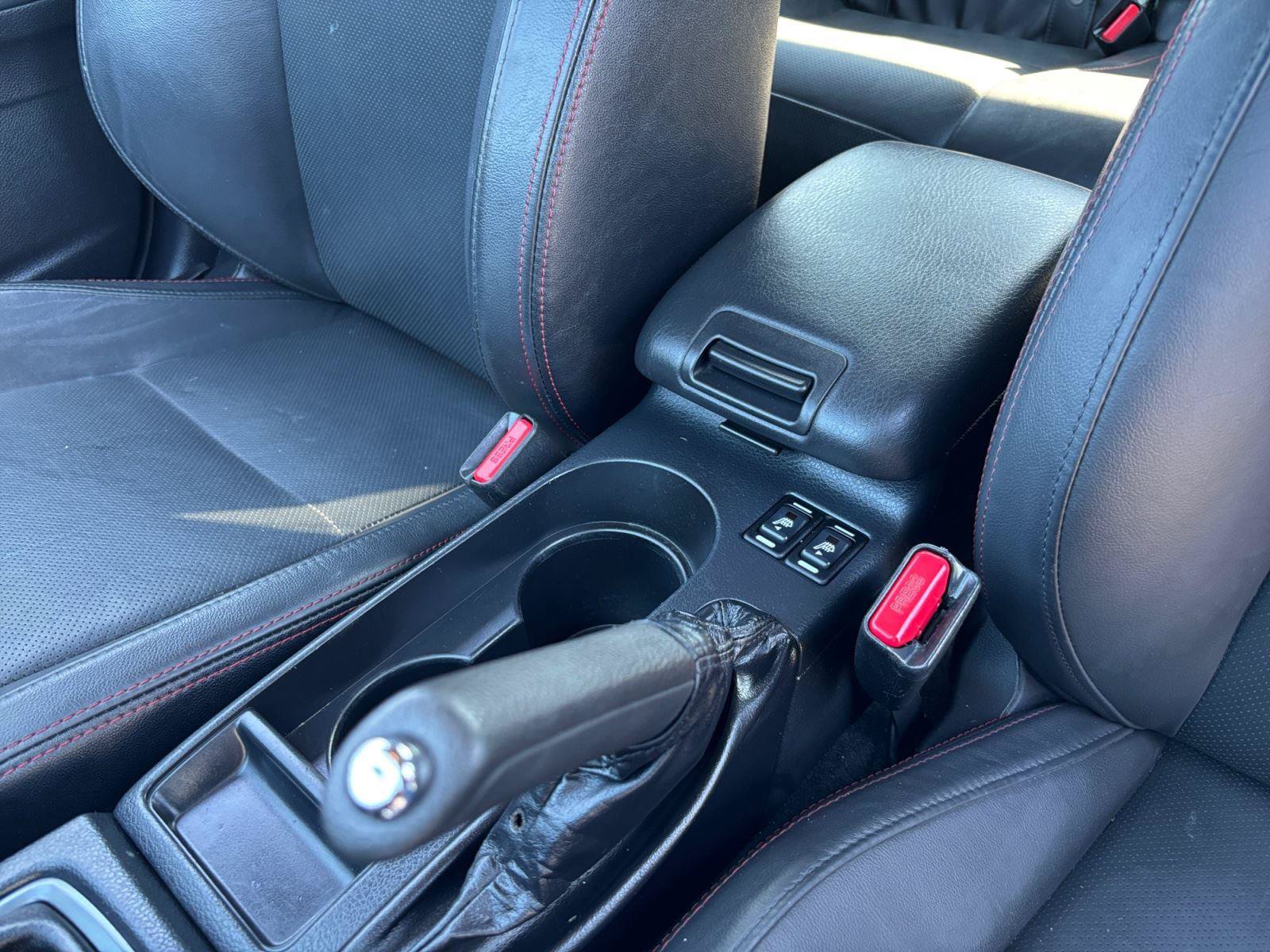 Used 2019 Subaru WRX Limited w/ Popular Package #3 AWD/4WD image 31