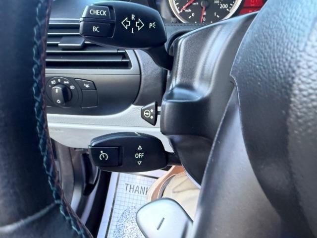 Used 2007 BMW M6 Coupe image 28