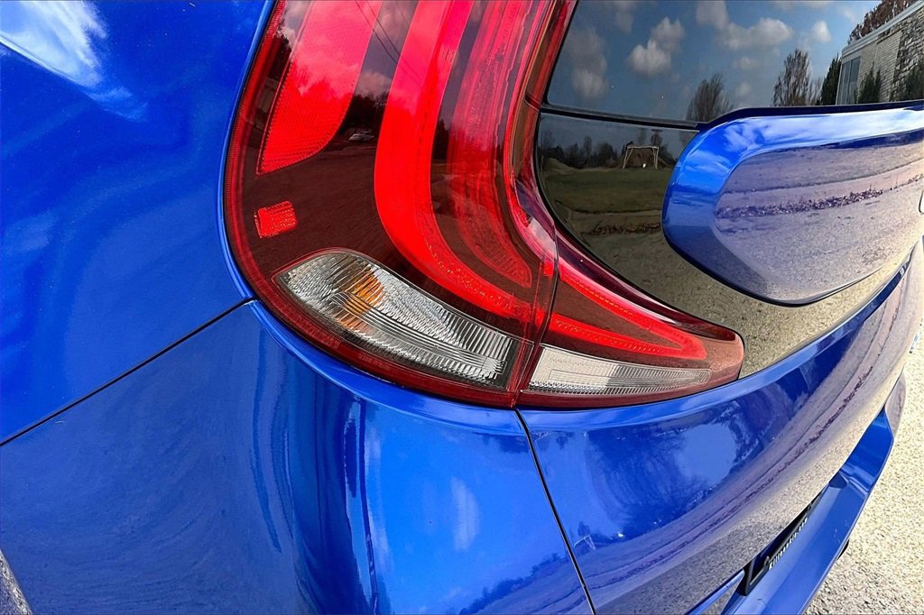 Certified 2021 Kia Soul Turbo image 31