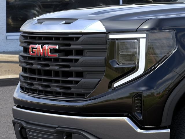 New 2026 GMC Sierra 1500 Pro w/ Pro Value Package AWD/4WD image 13