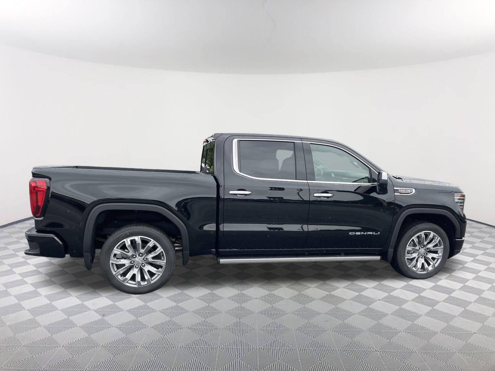 New 2026 GMC Sierra 1500 Denali image 8