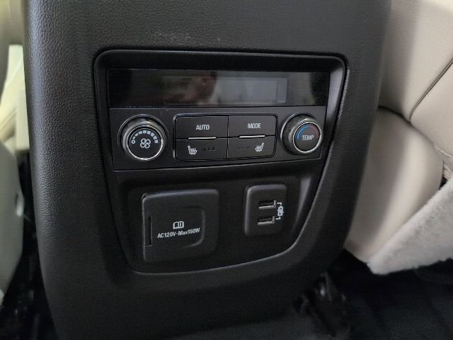 Certified 2023 Buick Enclave Avenir image 30