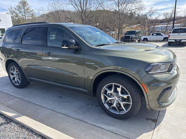 New 2026 Dodge Durango GT image 2
