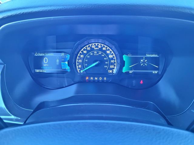 Certified 2021 Ford Ranger Lariat w/ Equipment Group 501A High AWD/4WD image 21