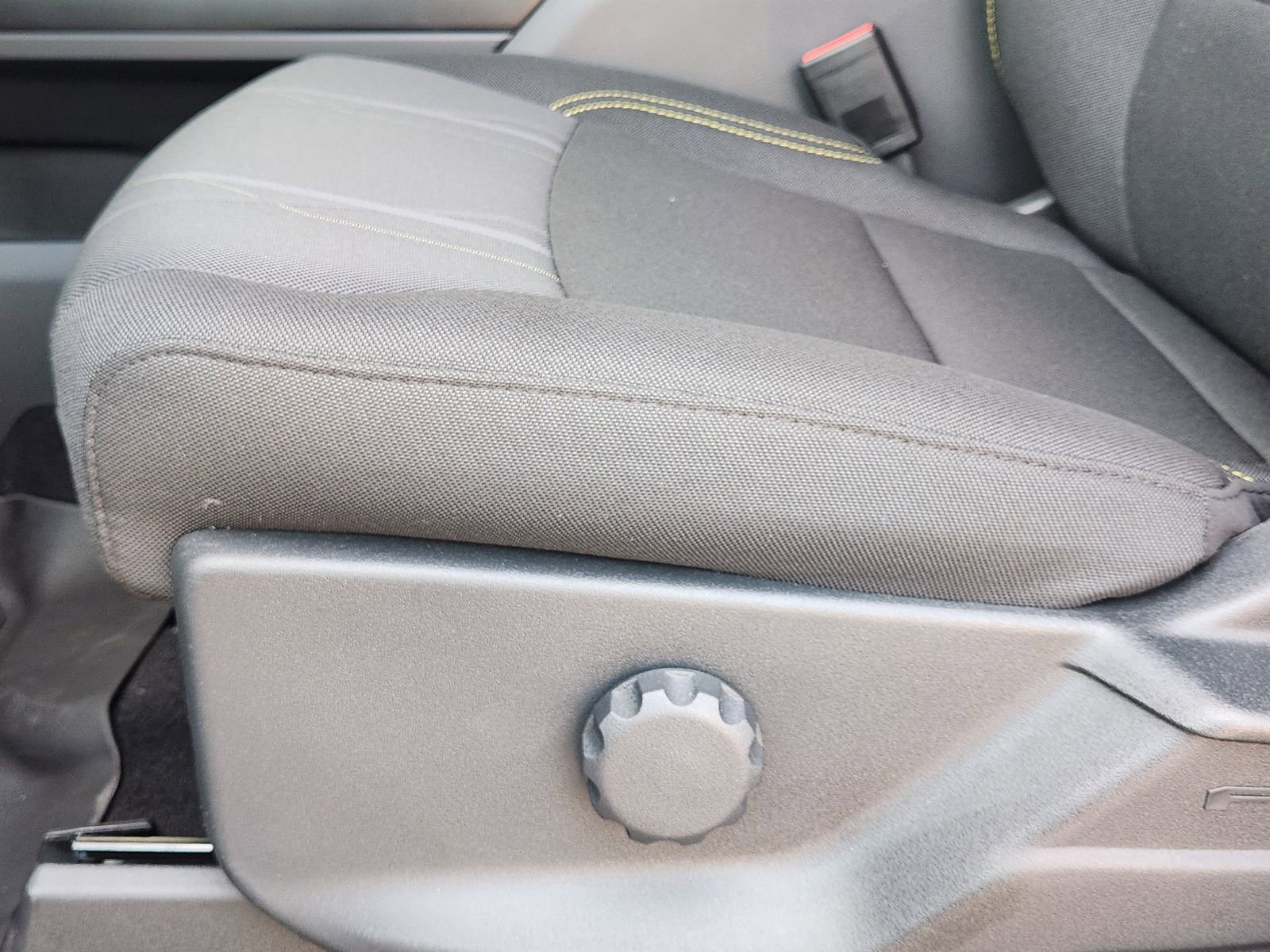 New 2025 Ford F150 STX w/ Equipment Group 200A image 21