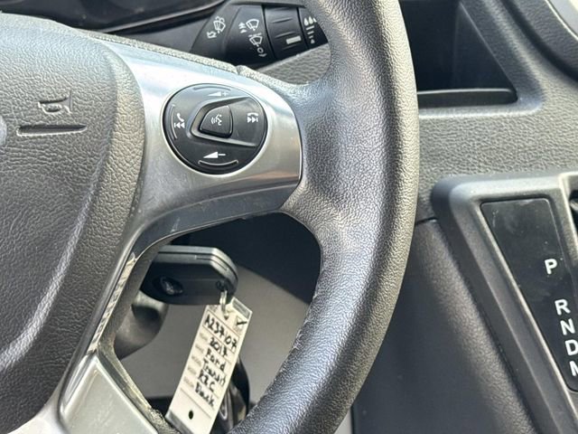 Used 2017 Ford Transit 250 148 Medium Roof w/ Exterior Upgrade Package image 25