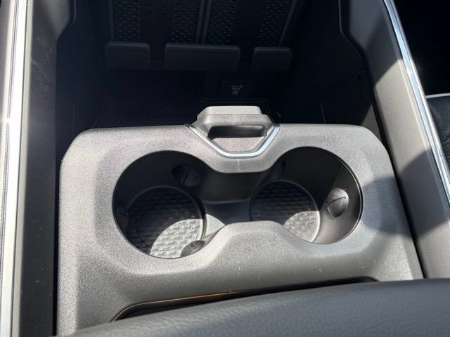 New 2026 RAM 1500 Laramie w/ Night Edition AWD/4WD image 25