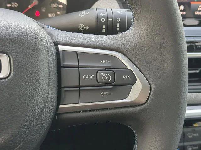 Certified 2022 Jeep Compass Latitude FWD image 29