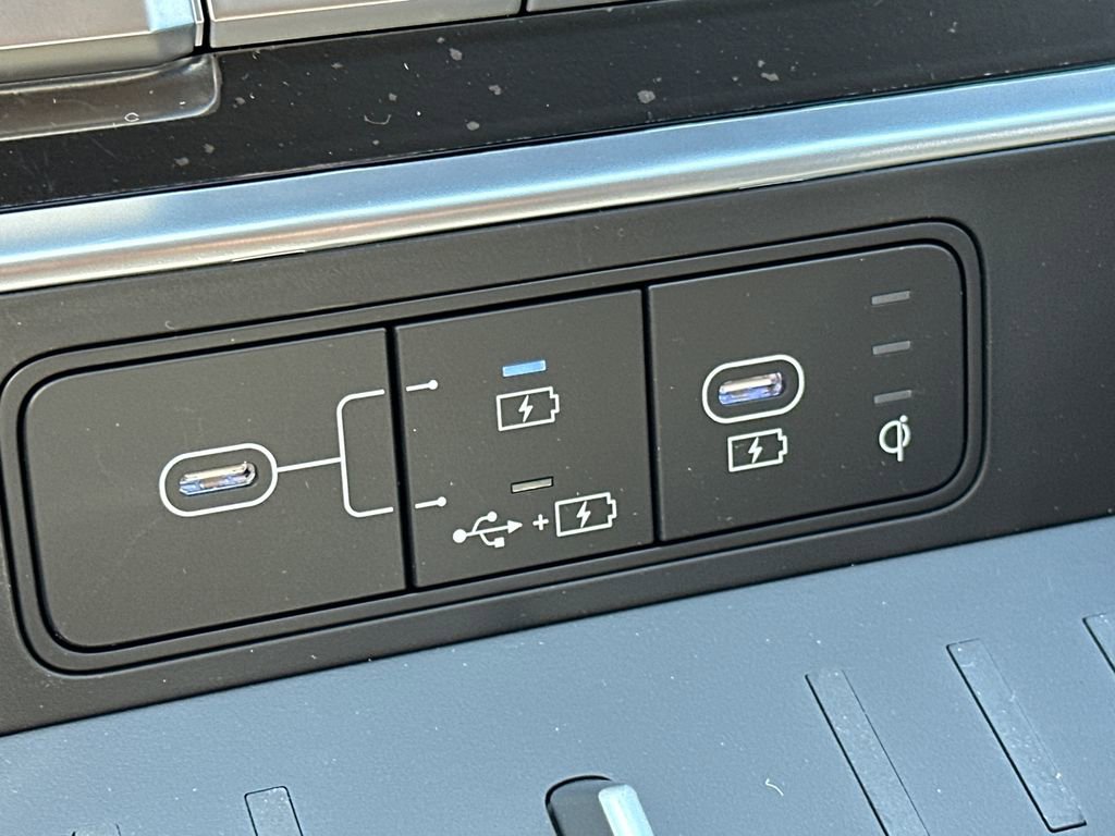 New 2026 Hyundai Santa Fe SEL image 32