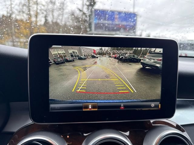 Used 2019 Mercedes-Benz GLC 350e 4MATIC image 25